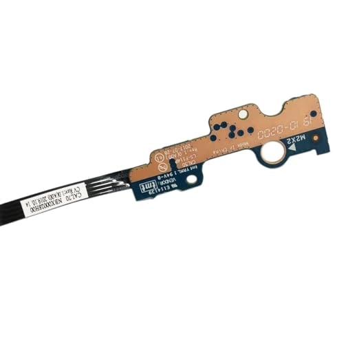 Switch Button Small Board - For HP 17-X 17-Y 17-X114DX