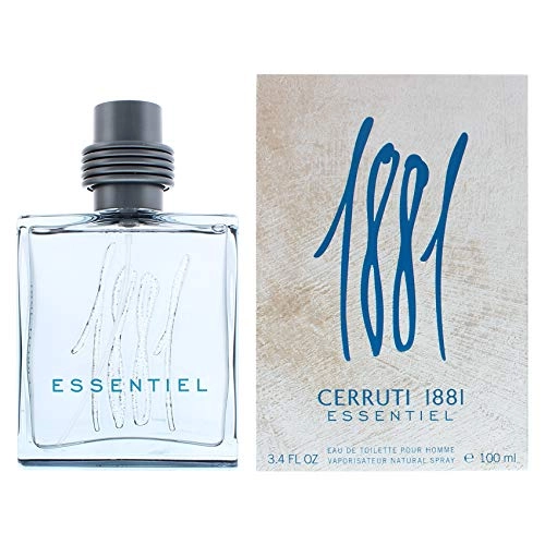 1881 Essentiel Eau de Toilette - 100ml