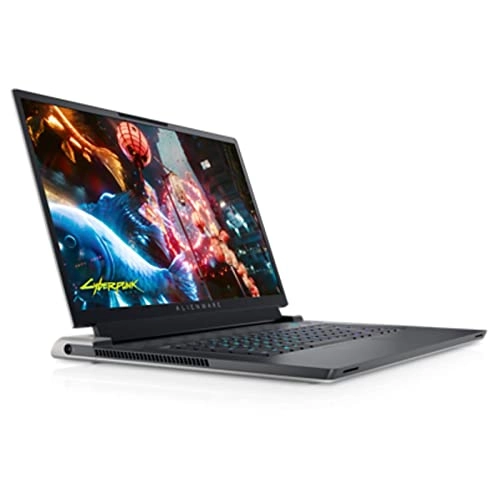 Alienware X17 R2 - 17.3'' Core i9 64GB DDR5 512GB SSD