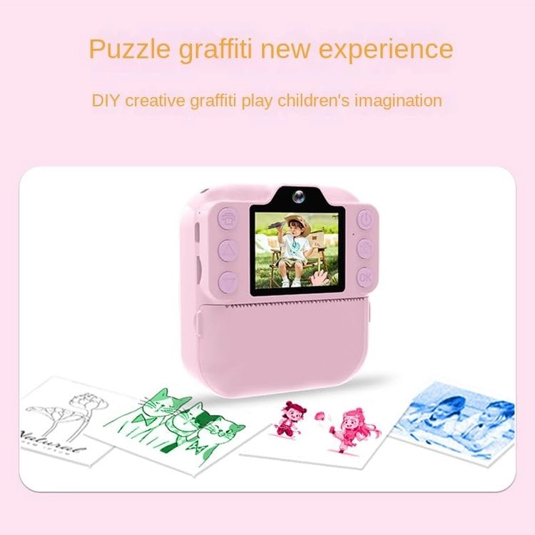 K9Pro - Dual HD Cameras 1080P