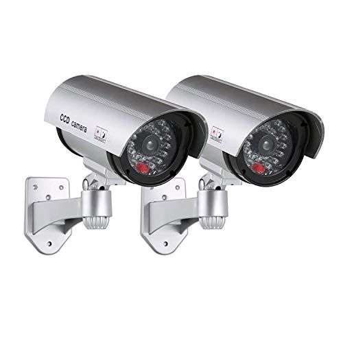 Dummy CCTV Camera - Outdoor