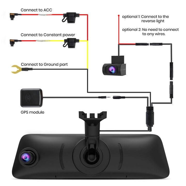 V5PRO 1080P