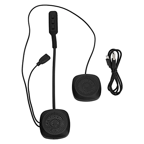 Motorcycle Helmet Headset - 5.0