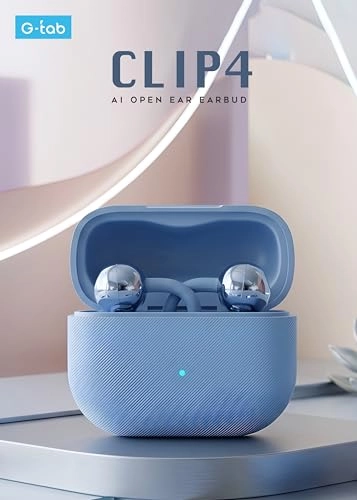 CLIP4 Wireless Earbud