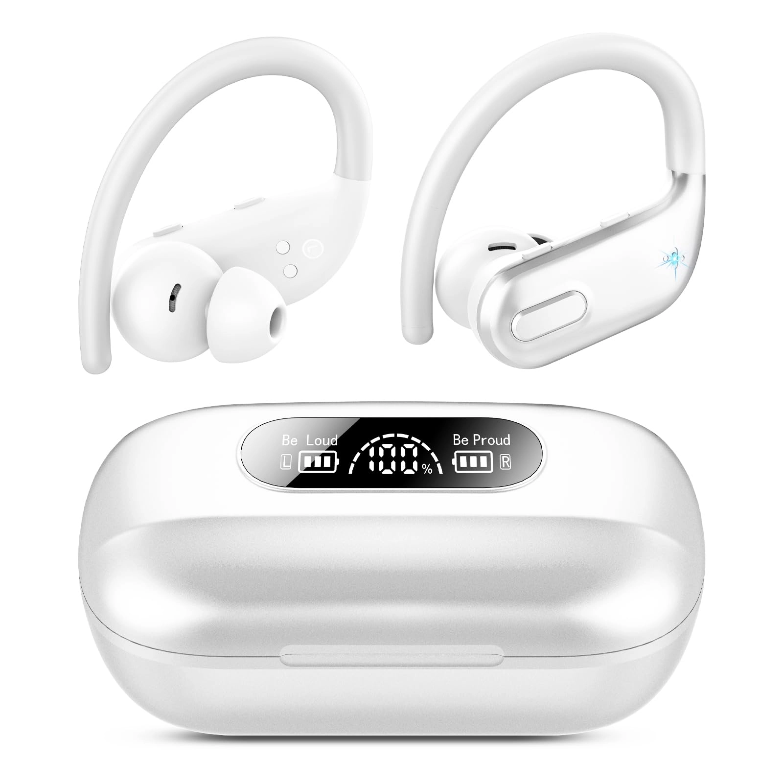 IKT A7 Wireless Earbud