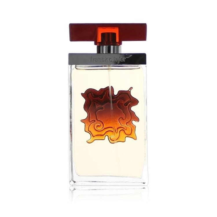 Passion Eau de Toilette 75 ml
