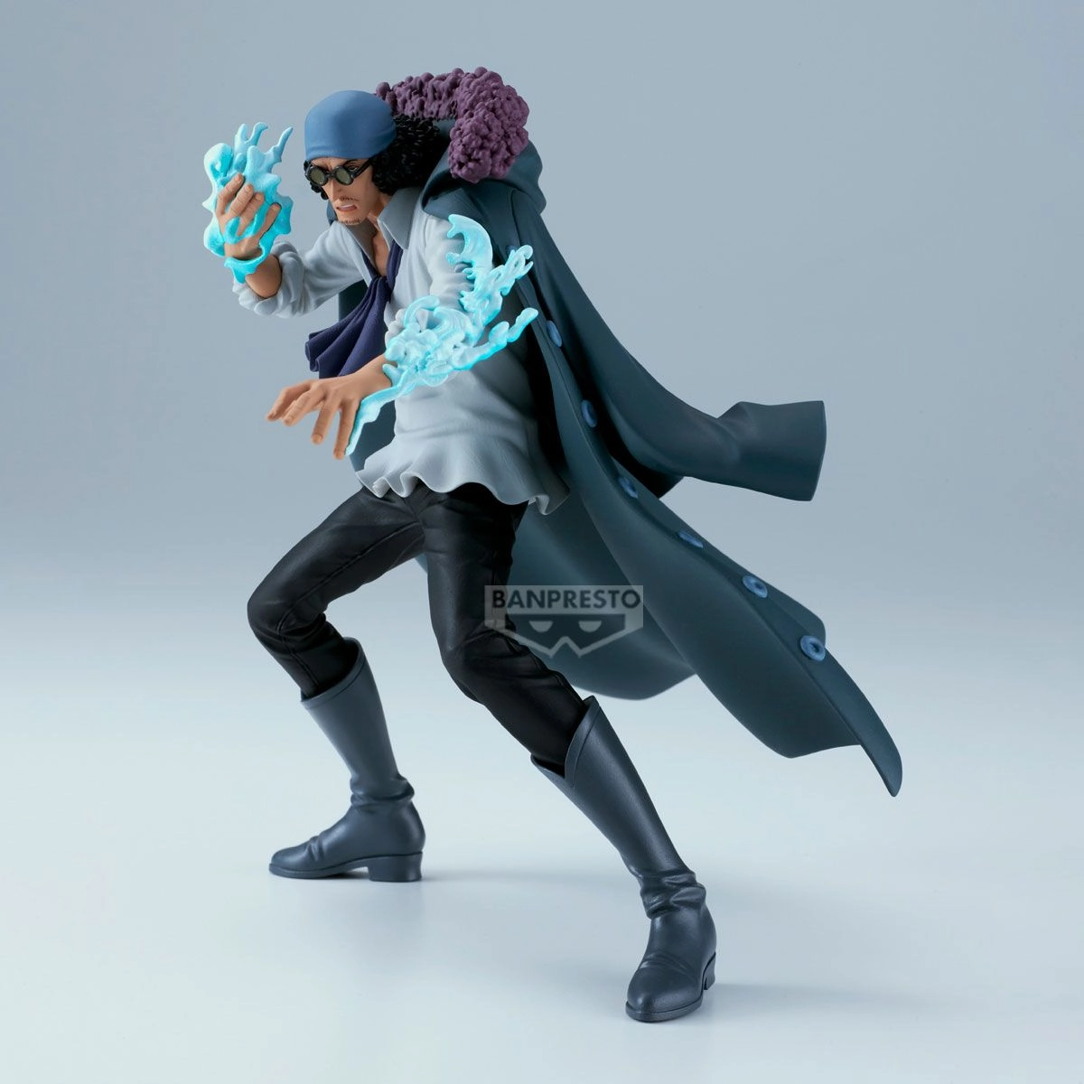 Kuzan - One Piece Battle Record Collection (14.98 cm) (4983164292077)
