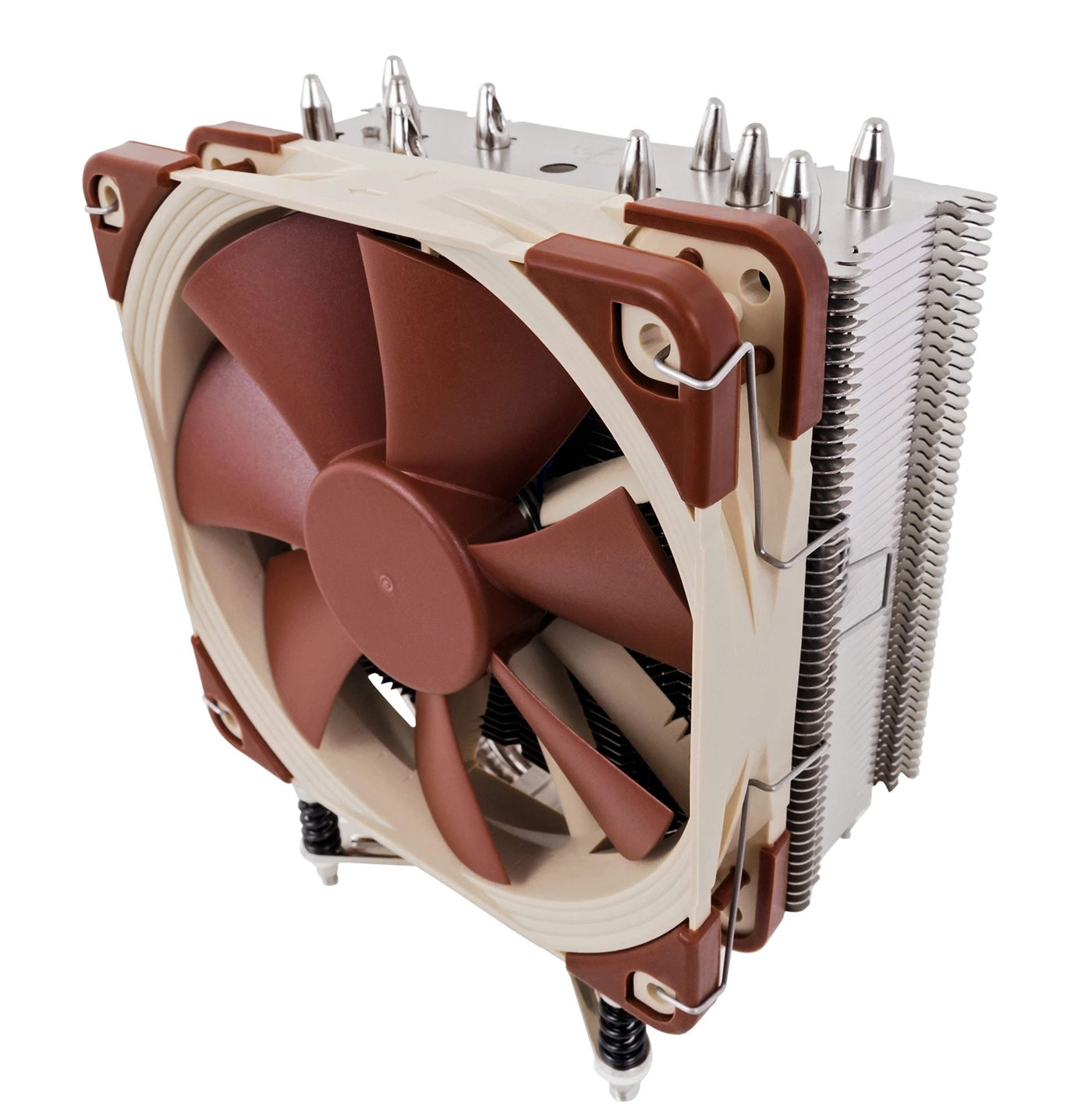 NH-U12DX i4 - 12cm LGA2011 LGA1356 LGA1366