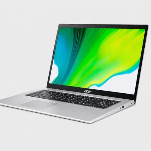 Aspire 3 - 17.3'' Celeron N4500 8GB DDR4 1TB HDD + 128GB NVMe SSD