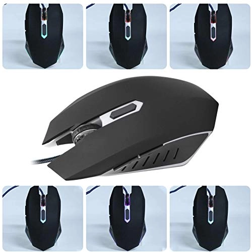 Gaming Mouse - USB