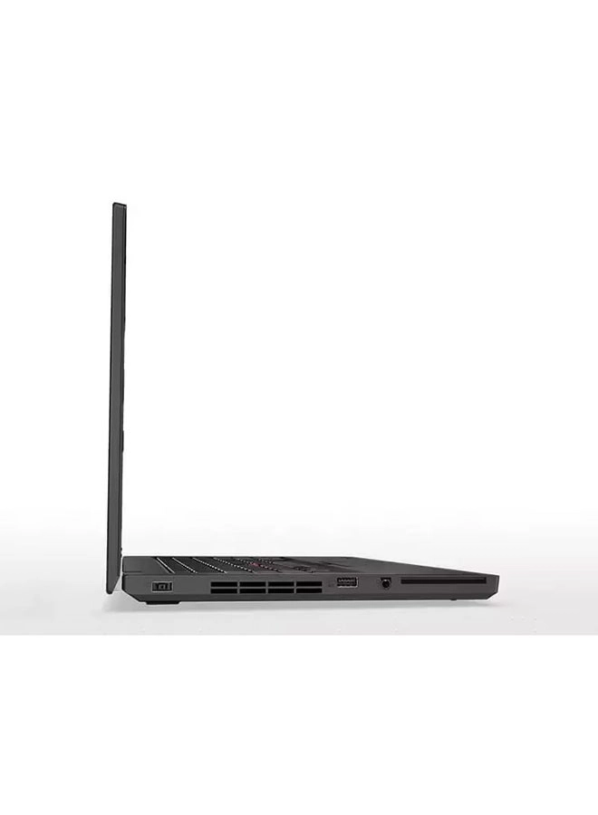 (Renewed) ThinkPad L470 - 14'' Core i3 8GB DDR4 256GB SSD