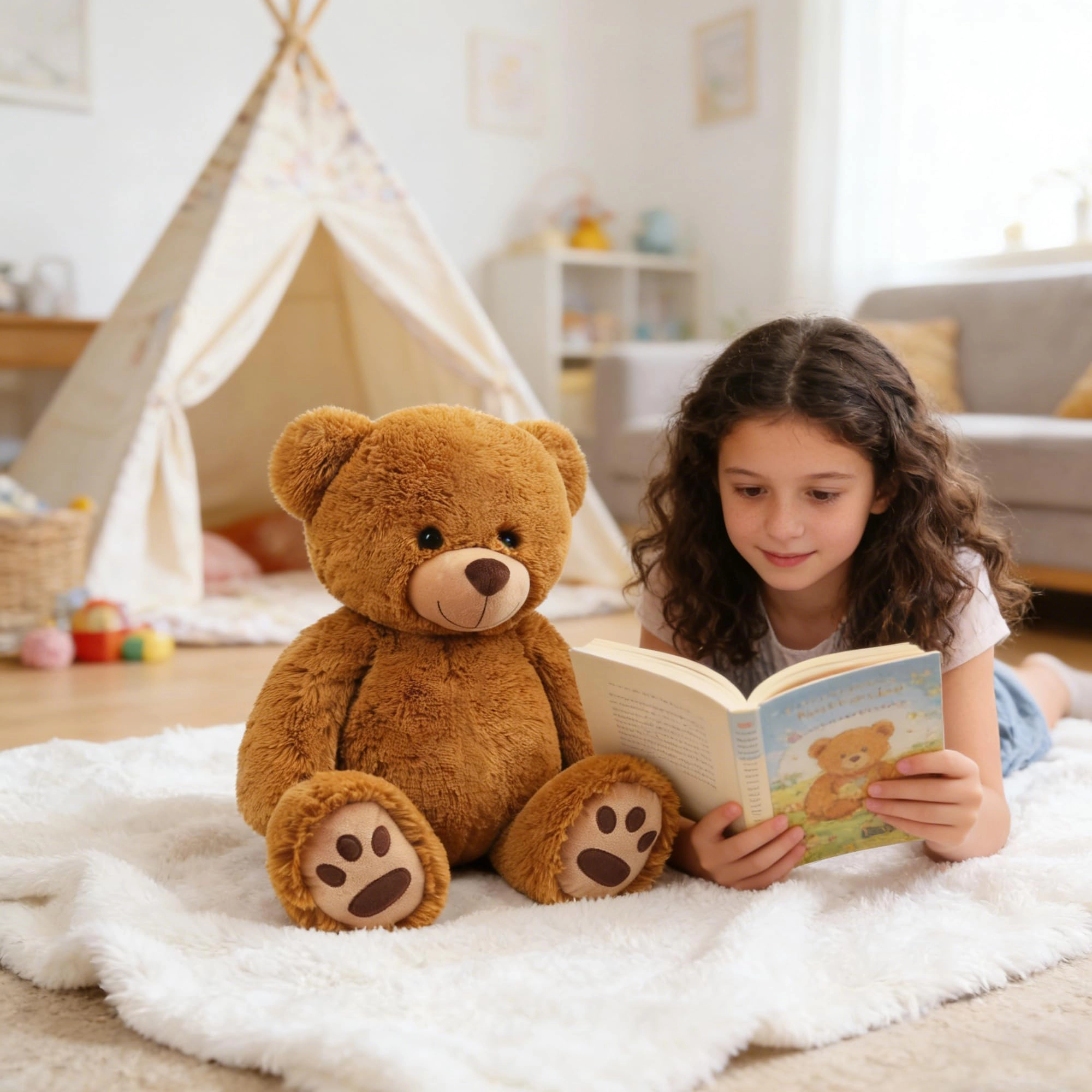 Teddy Bear