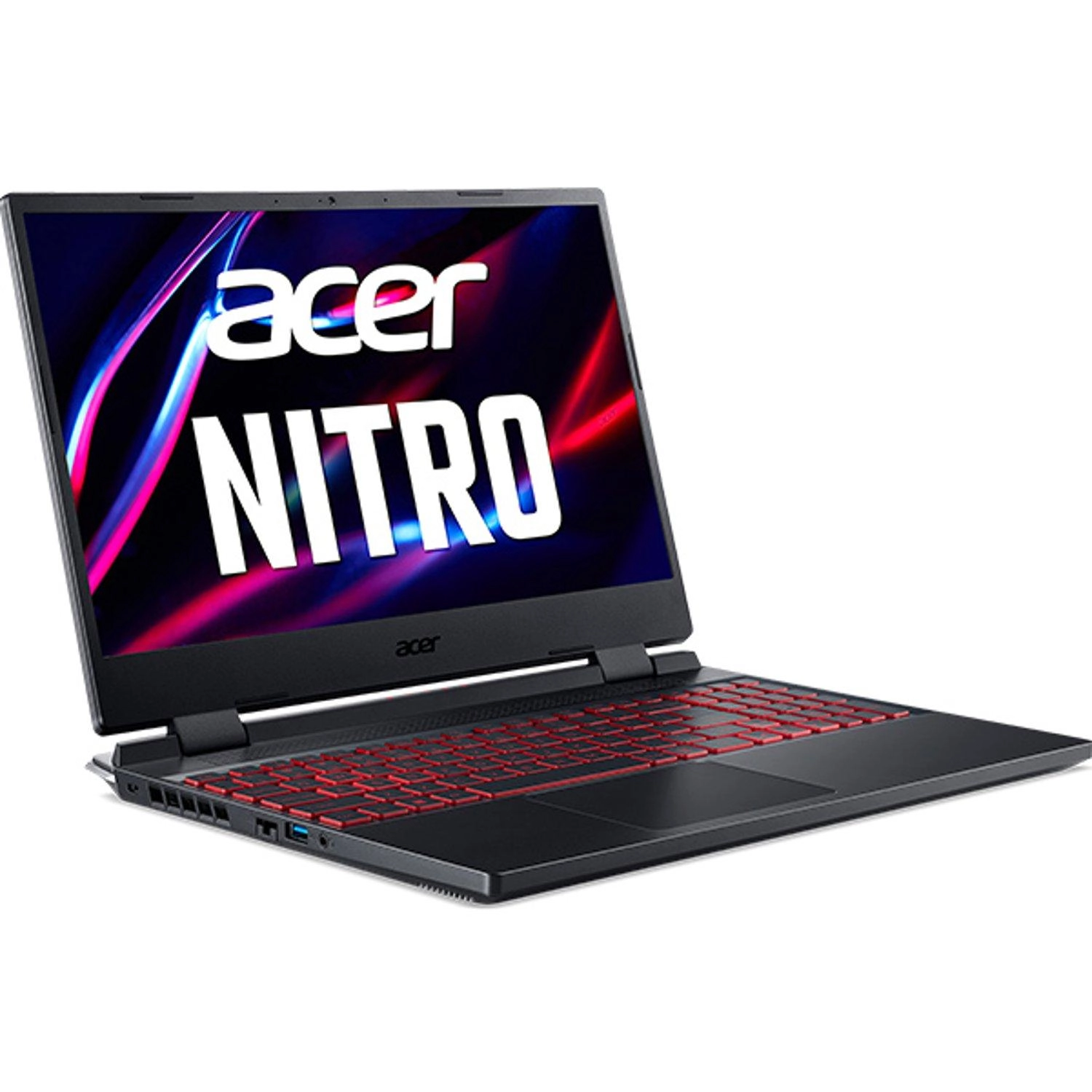 Nitro 5 - 15.6'' Core i7-12650H 16GB DDR5 512GB SSD