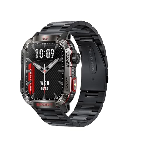 HT29 51.5mm Plastic + Alloy