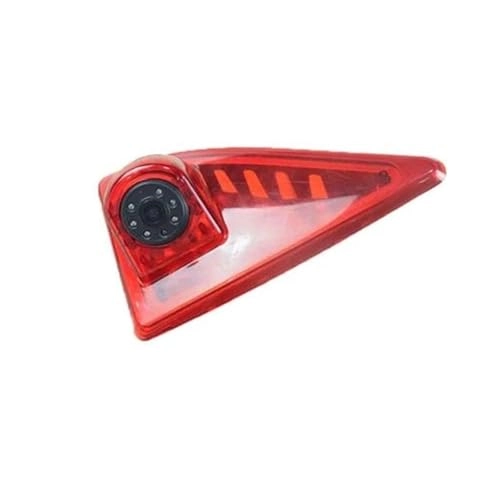 Backup Camera - Night Vision 756 (H) x 504 (V)