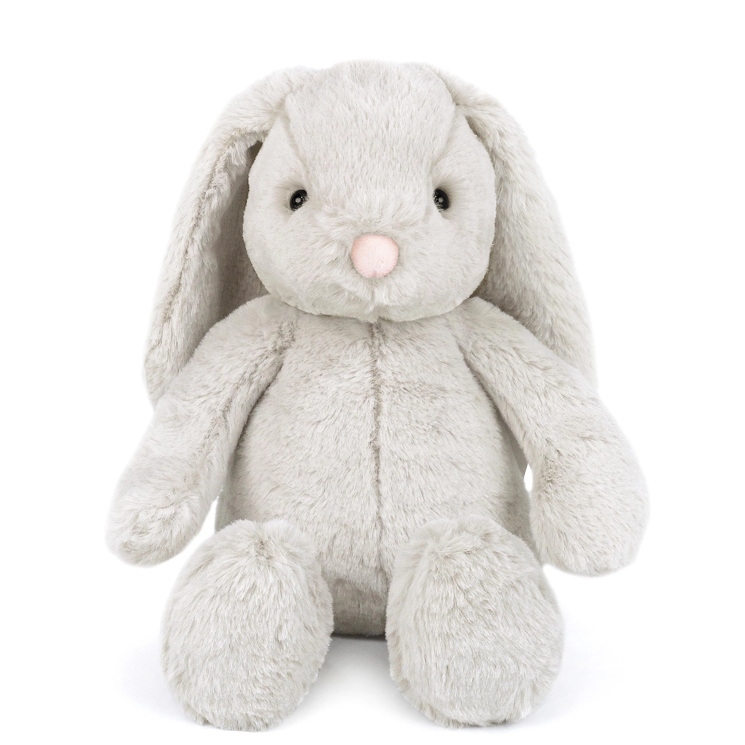 MON AMI Sterling Bunny - 30.5 cm Gray