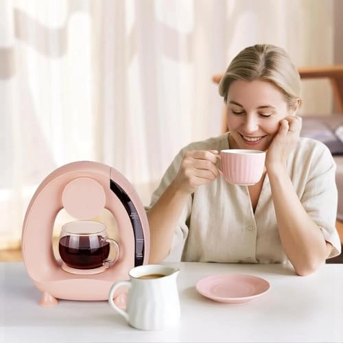 MINI Q - 2-in-1 K-Cup Compatible 8oz