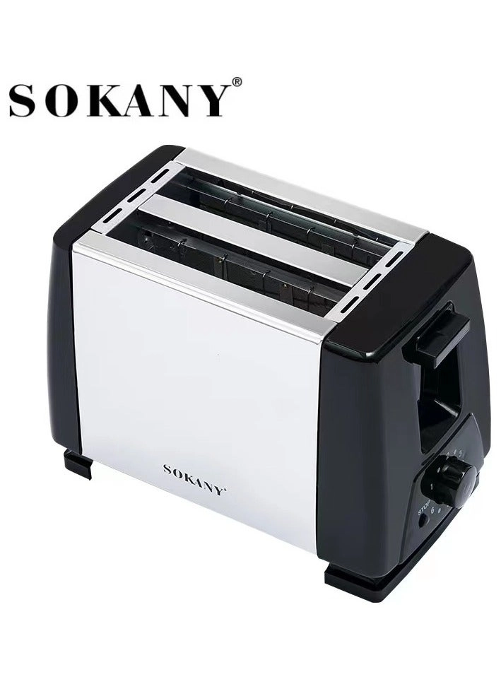 Toaster - 2 Slice