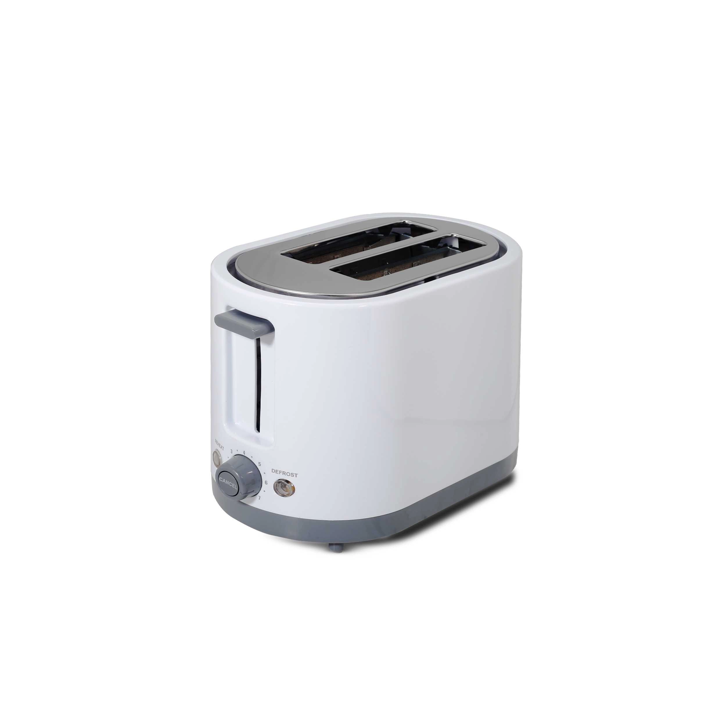 Bread Toaster - 2 Slices