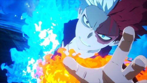 My Hero Academia: All's Justice | Nintendo Switch 2