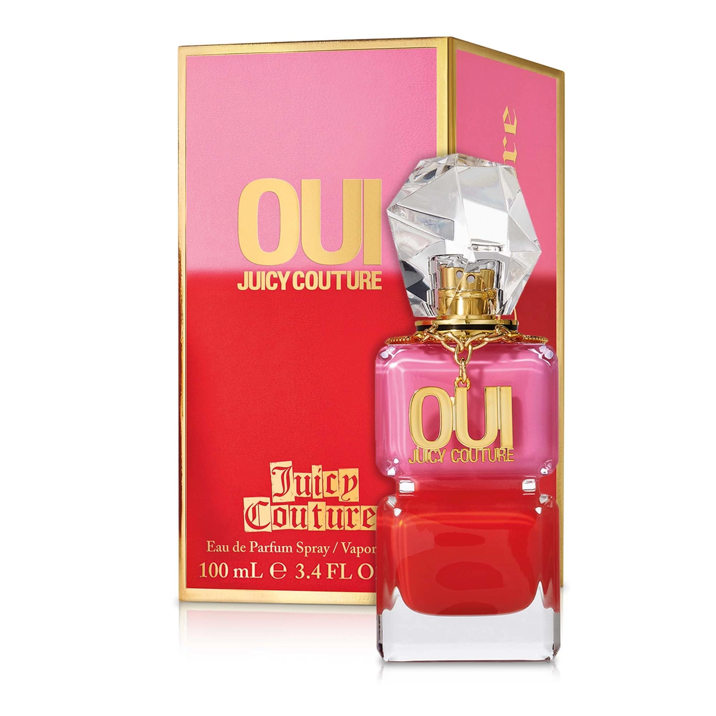 Elizabeth Arden Oui Eau de Parfum 100ml