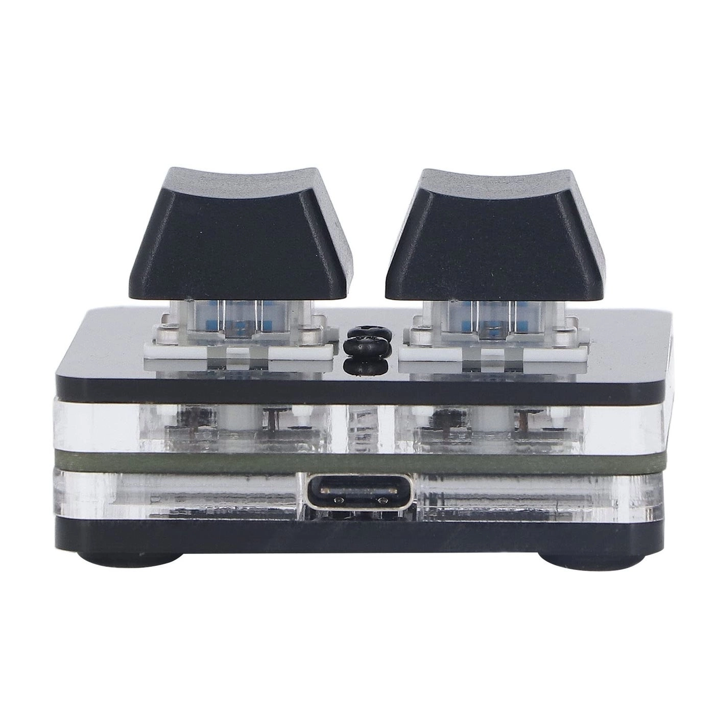 2 Key Keyboard - Wireless