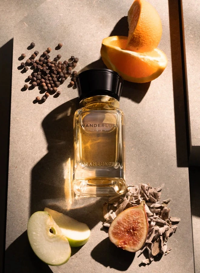 Wonderlust Eau de Parfum 100ml