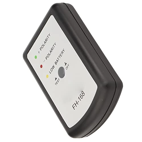 Speaker Polarity Tester