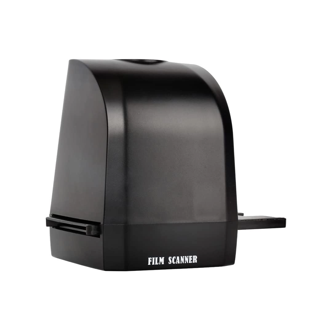 XInshw Digital Film & Photo Scanner - USB