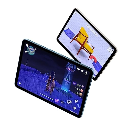 (Renewed) iPad Air (2022) - 256GB 10.9"