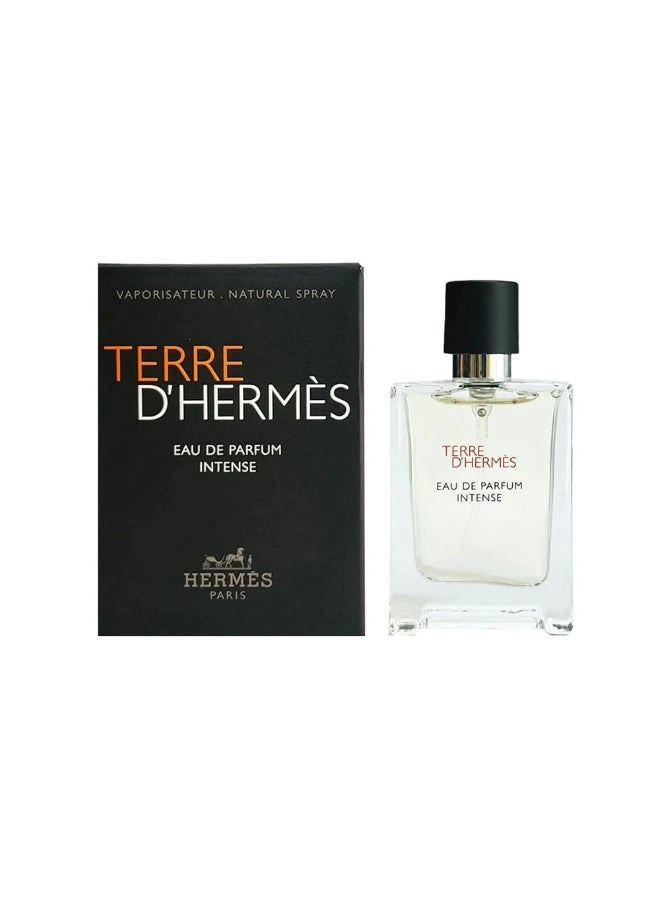 Hermes Terre Intense Eau de Parfum 12.5ml