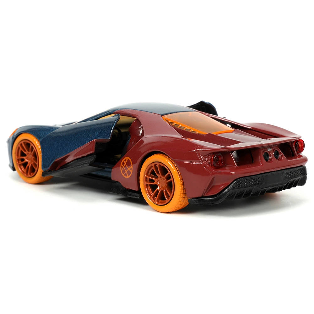 Marvel Doctor Strange Ford Gt - 1:32