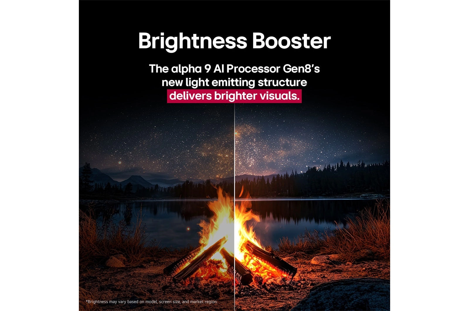 OLED77C56LA-AMAG - 77 Inches