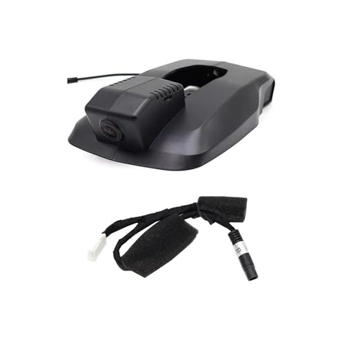 Dash Cam for XPeng G3 G3i - 4K 2160P