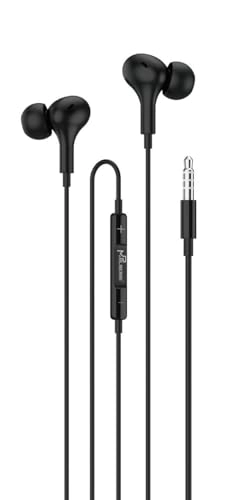 BLB-E125 Wired Earbud