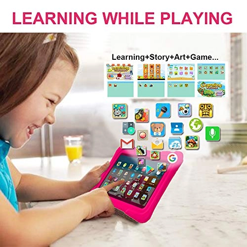 Kids Tablet - 2GB+2GB 7 inch 32GB