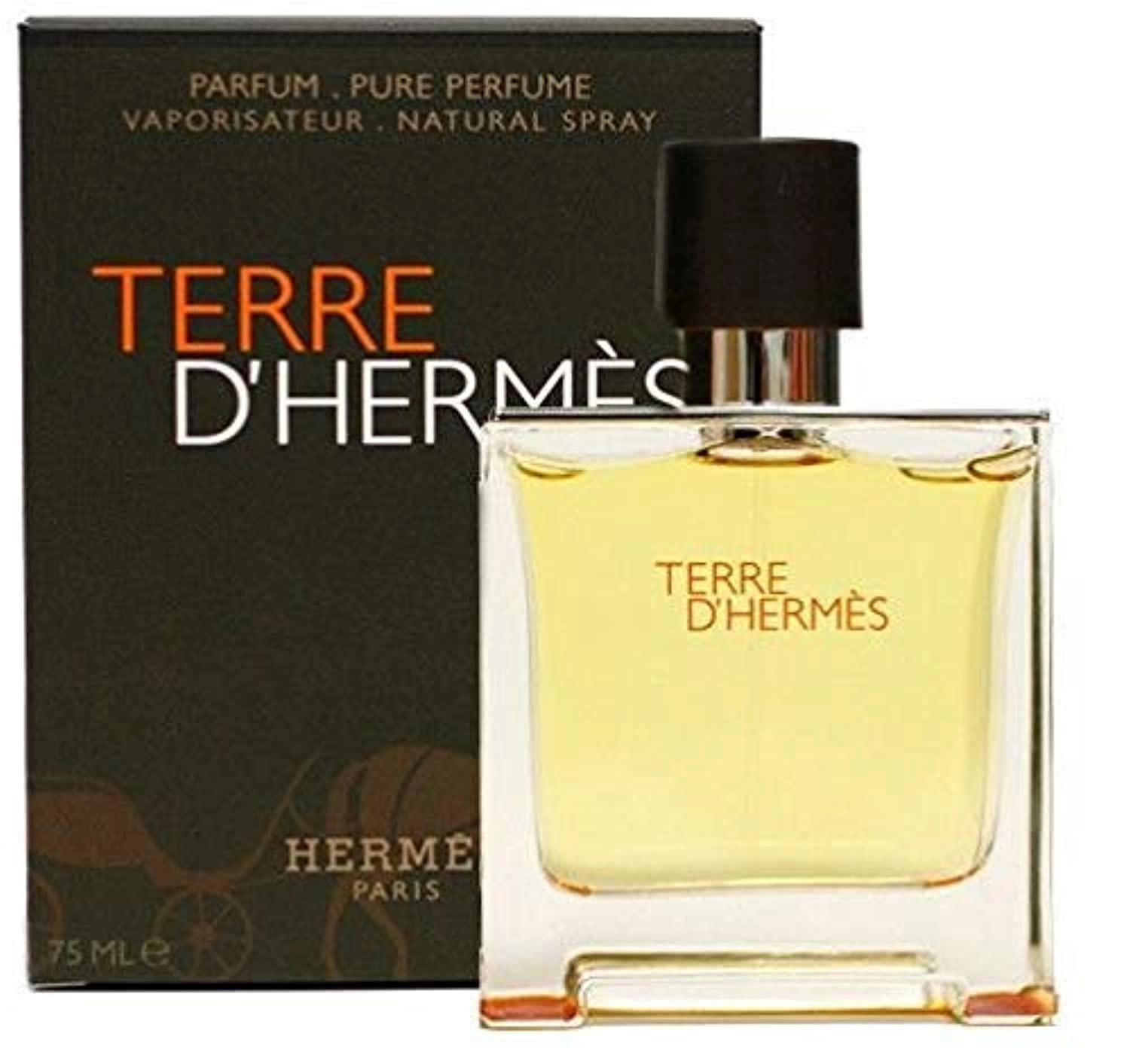 Terre D'Hermes M Eau de Parfum 75 ml