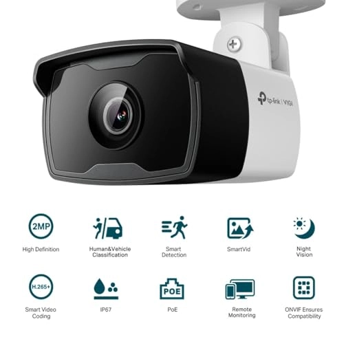 VIGI C320I