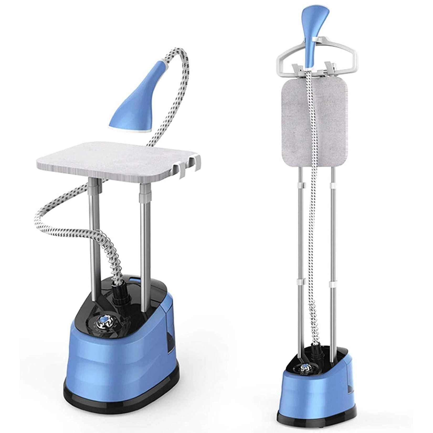 Garment Steamer - 2200W 3.8L 70Min