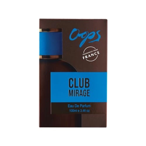 Club Mirage Eau de Parfum 100ml