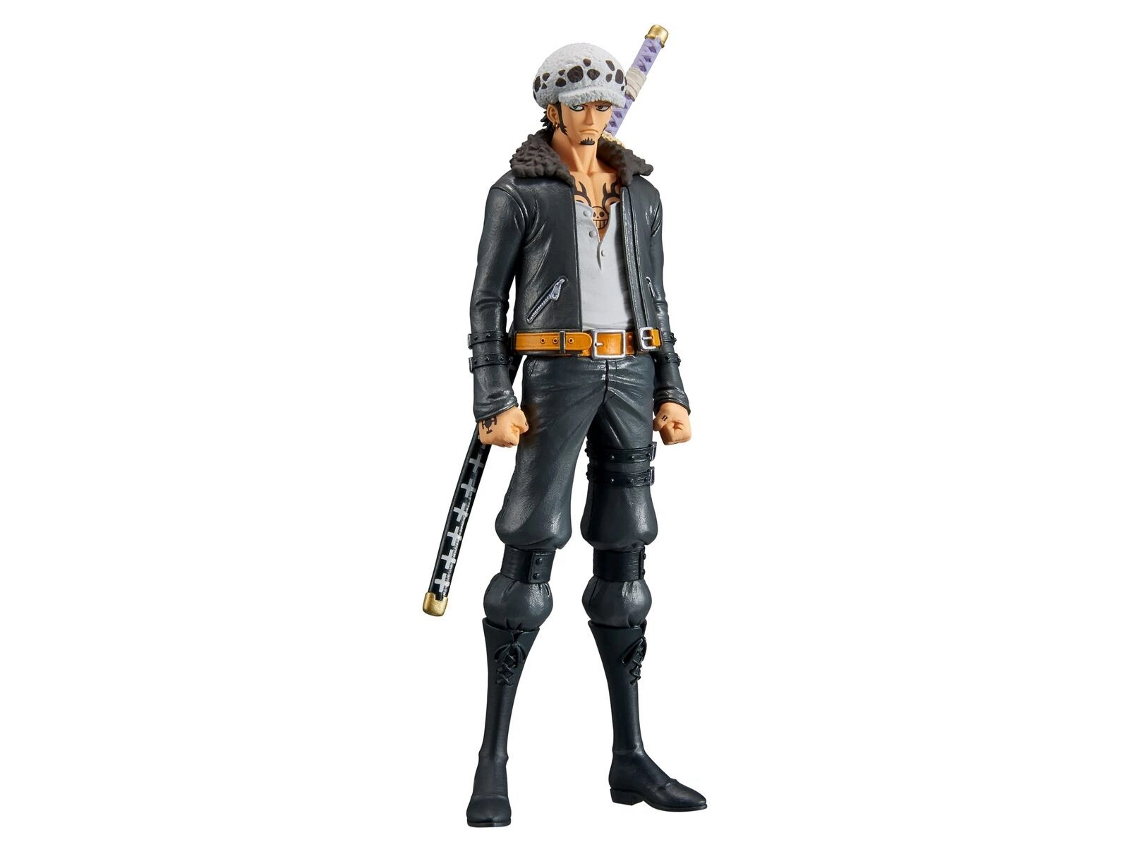 Banpresto The Grandline Men Vol.10 - 6.7"