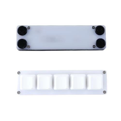 5 Key Keyboard - Wired