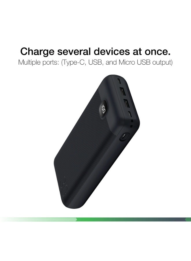 DV400006 - 30000mAh 20W