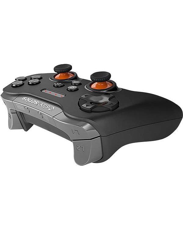 Stratus XL - Black Windows + Android