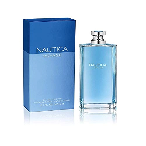 Voyage - Eau de Toilette 200 ml