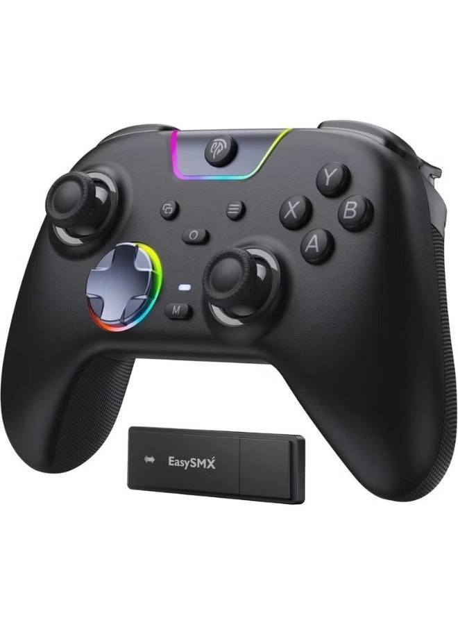 X05Pro - GREY Windows PC Nintendo Switch Switch 2 Android iOS