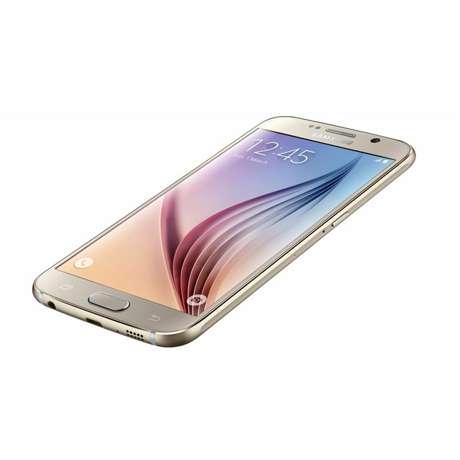 Galaxy S6 - 3GB 32GB