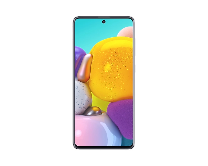 Galaxy A71 - 6GB 128GB