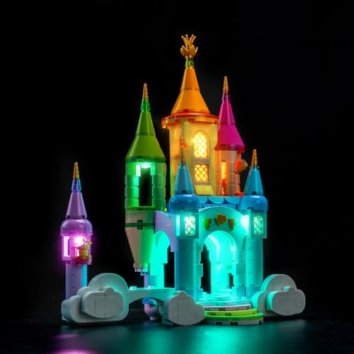 Hilighting Led Light Kit - Upgraded 5V USB