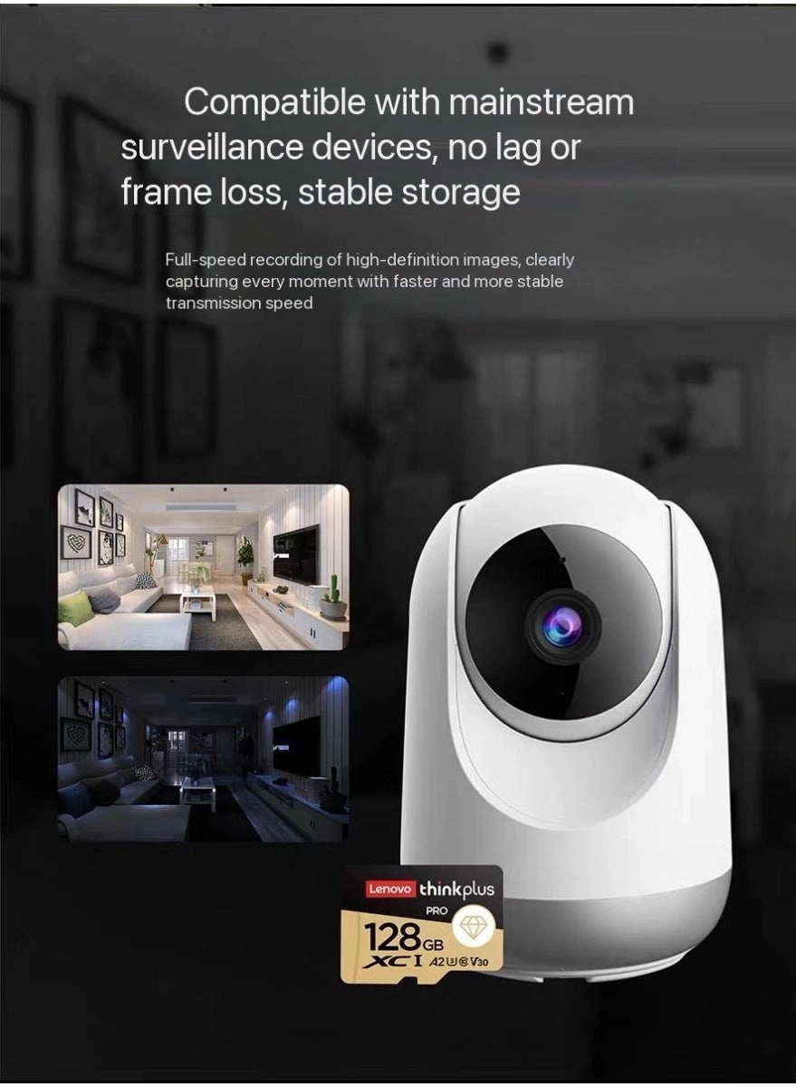 thinkplus Platinum Edition - 128GB